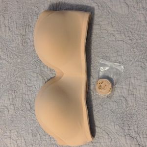 Lively Wireless Convertible Bra 36C